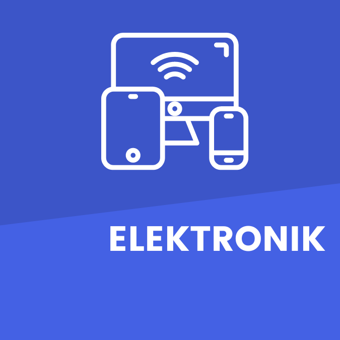 Elektronik