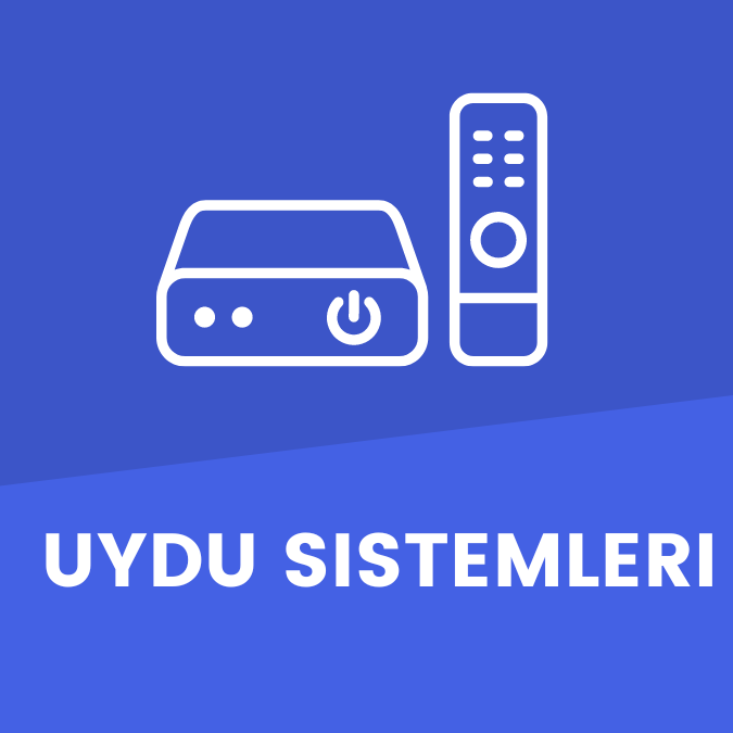 Uydu Sistemleri