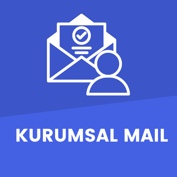 Kurumsal Mail hizmeti